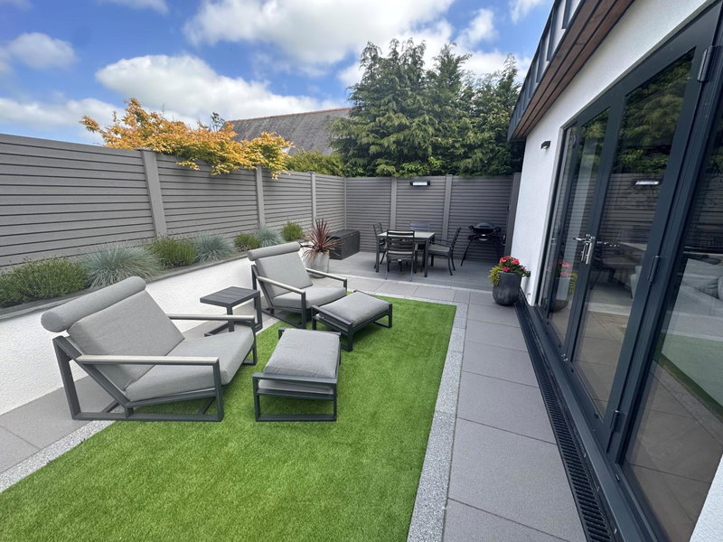 Dafarn Newydd Lodge, Llangefni, United Kingdom