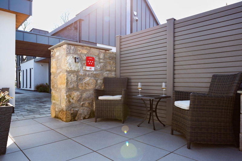 Dafarn Newydd Lodge, Llangefni, United Kingdom