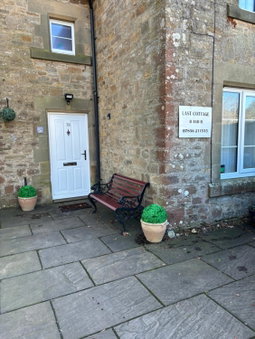 Last Cottage, Richmond, United Kingdom