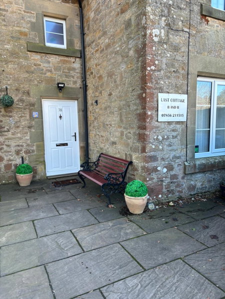 Last Cottage, Richmond, United Kingdom