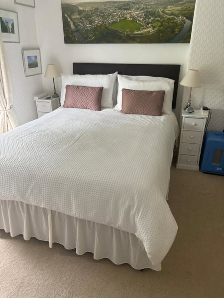 Last Cottage, Richmond, United Kingdom