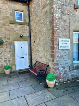 Last Cottage, Richmond, United Kingdom