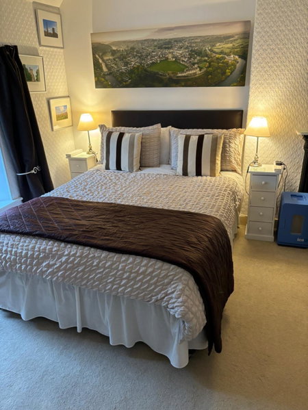 Last Cottage, Richmond, United Kingdom