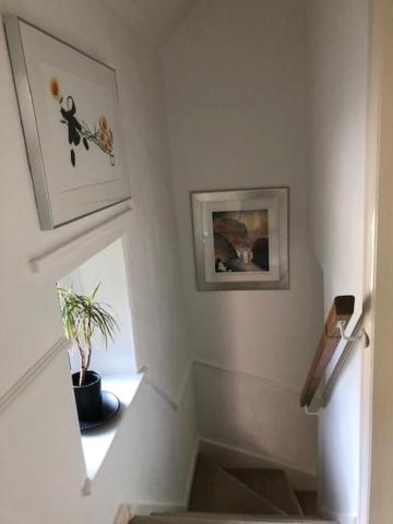 Last Cottage, Richmond, United Kingdom