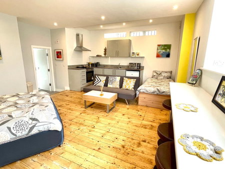 Albion Boutique Guest House, Sunderland, United Kingdom