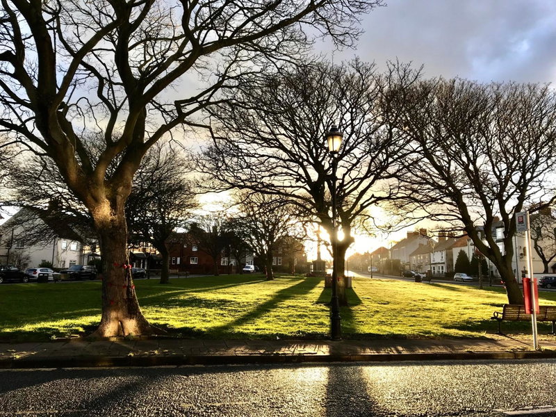 Albion Boutique Guest House, Sunderland, United Kingdom