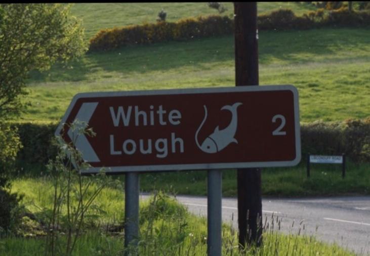 Whitelough Rest, Aughnacloy, United Kingdom
