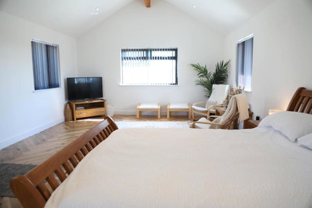 Mortham, St Merryn, United Kingdom
