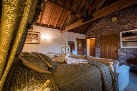 The Royal Arms Hotel Room Only, Sutton Cheney, United Kingdom