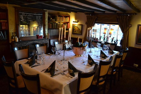 The Royal Arms Hotel Room Only, Sutton Cheney, United Kingdom