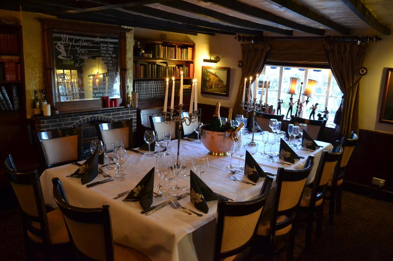 The Royal Arms Hotel Room Only, Sutton Cheney, United Kingdom