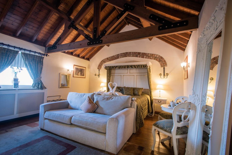 The Royal Arms Hotel Room Only, Sutton Cheney, United Kingdom