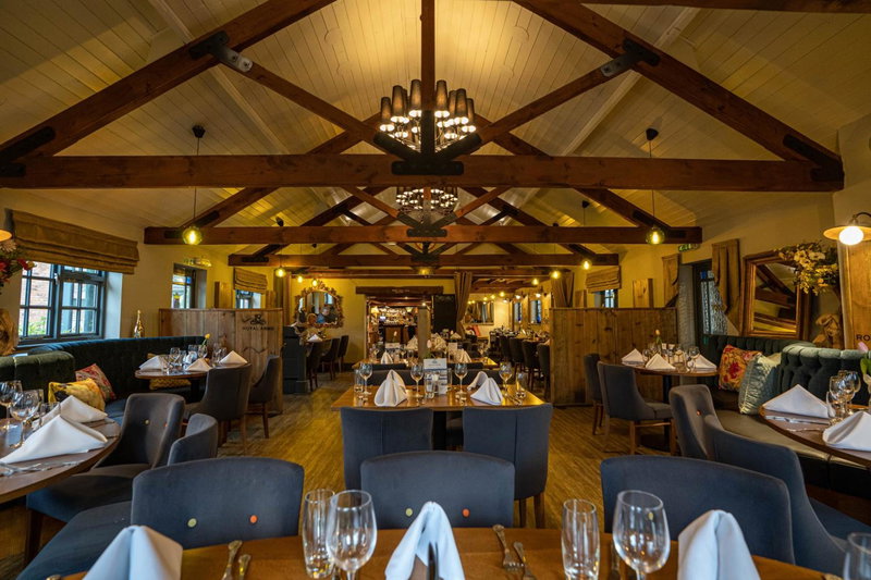 The Royal Arms Hotel Room Only, Sutton Cheney, United Kingdom