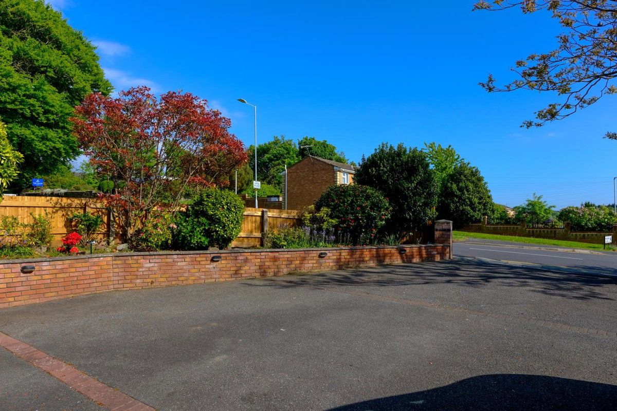 Upton Village Guest House, United Kingdom