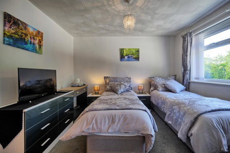 Upton Village Guest House, Birkenhead, United Kingdom