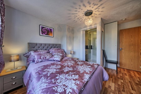 Upton Village Guest House, Birkenhead, United Kingdom