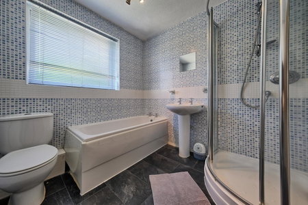Upton Village Guest House, Birkenhead, United Kingdom