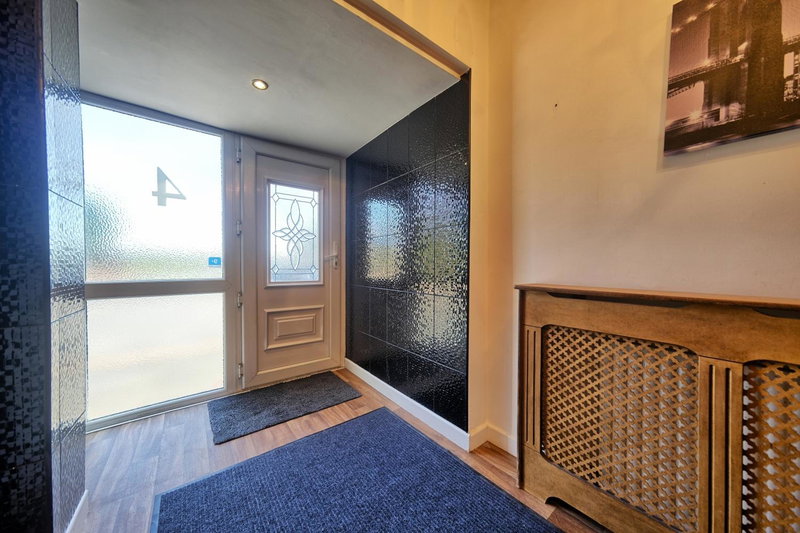 Upton Village Guest House, Birkenhead, United Kingdom