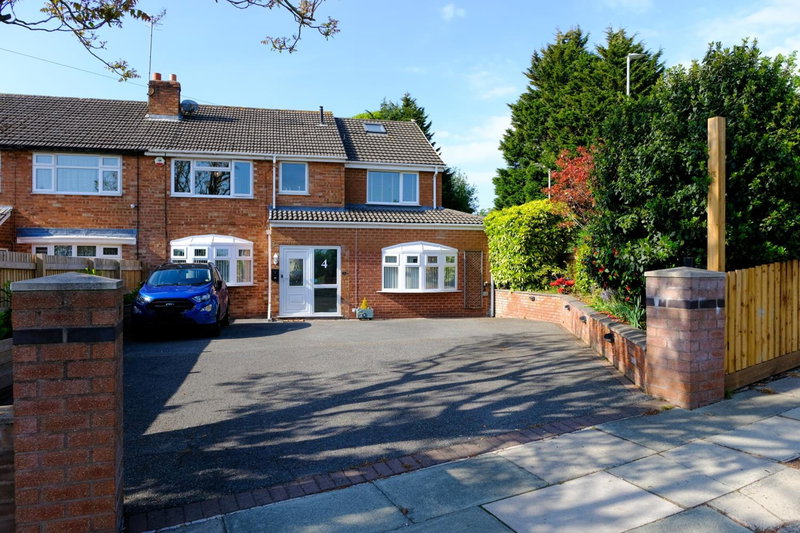 Upton Village Guest House, Birkenhead, United Kingdom
