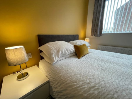 The seahorse, Blyth, United Kingdom
