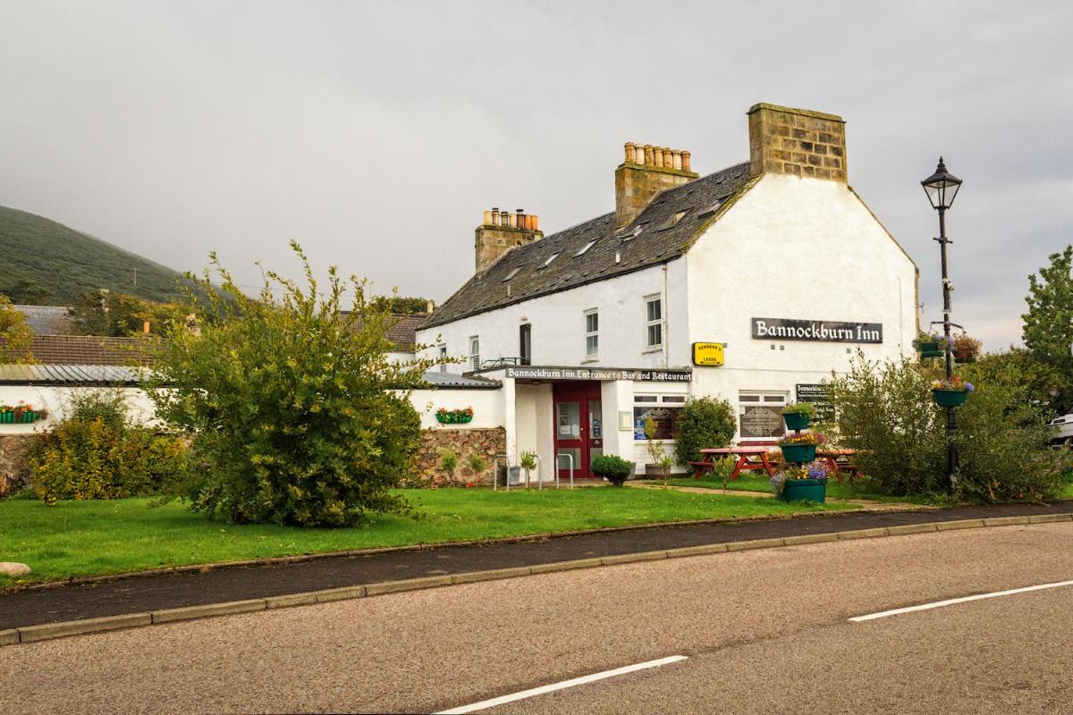 Bannockburn Inn, United Kingdom