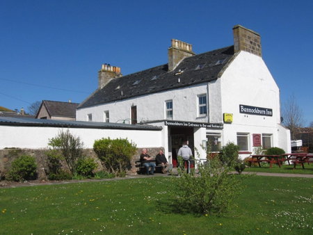 Bannockburn Inn, Helmsdale, United Kingdom