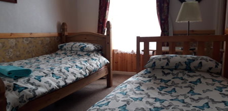 Bannockburn Inn, Helmsdale, United Kingdom