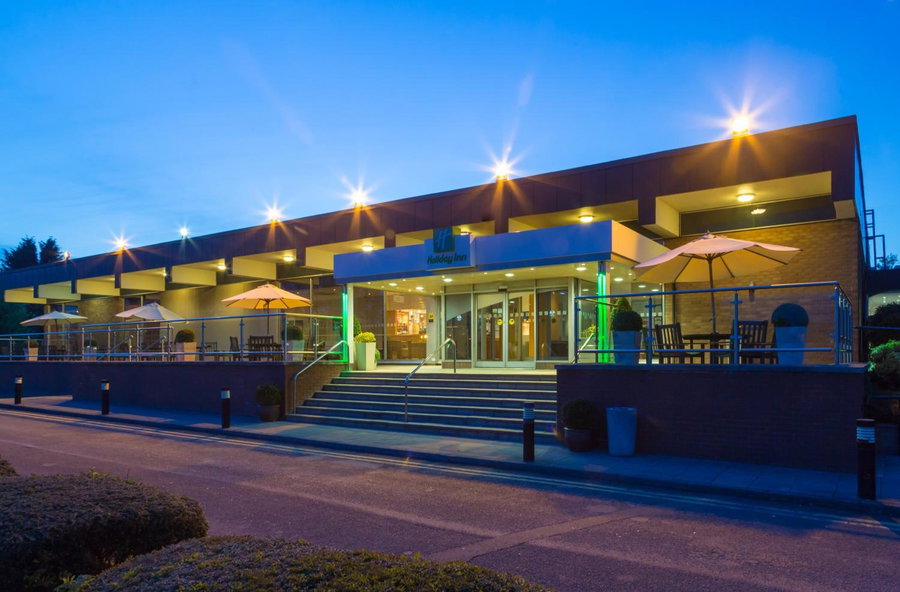 Holiday Inn Rugby-Northampton M1 Jct18 by IHG, Crick, United Kingdom
