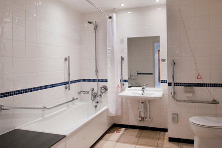Holiday Inn Rugby-Northampton M1 Jct18 by IHG, Crick, United Kingdom