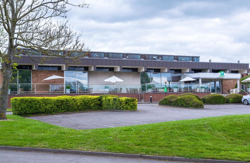 Holiday Inn Rugby-Northampton M1 Jct18 by IHG, Crick, United Kingdom