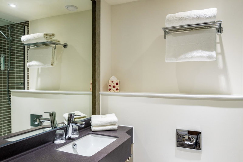 Holiday Inn Rugby-Northampton M1 Jct18 by IHG, Crick, United Kingdom