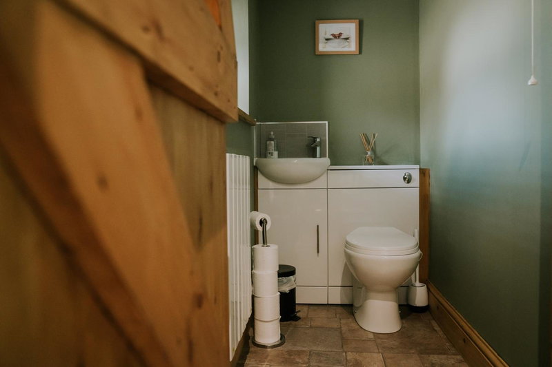 White Side Cottage, Haltwhistle, United Kingdom