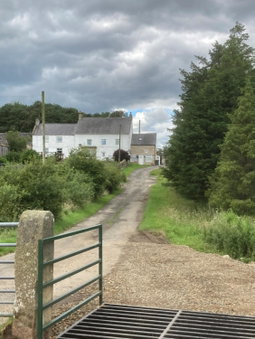 White Side Cottage, Haltwhistle, United Kingdom