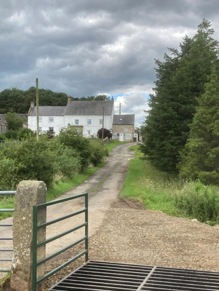White Side Cottage, Haltwhistle, United Kingdom