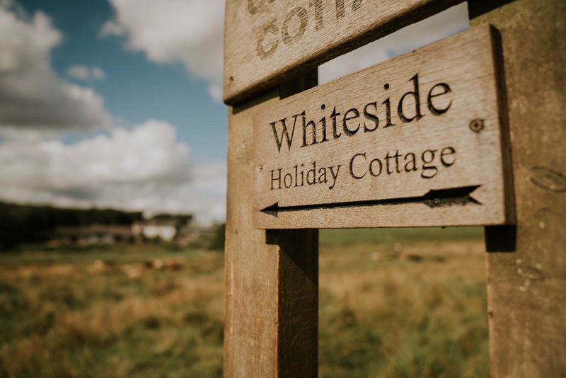 White Side Cottage, Haltwhistle, United Kingdom