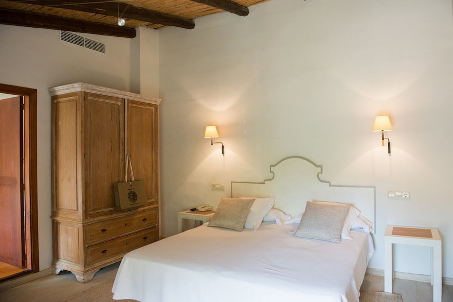 Hotel Monnàber Vell, Campanet, Spain