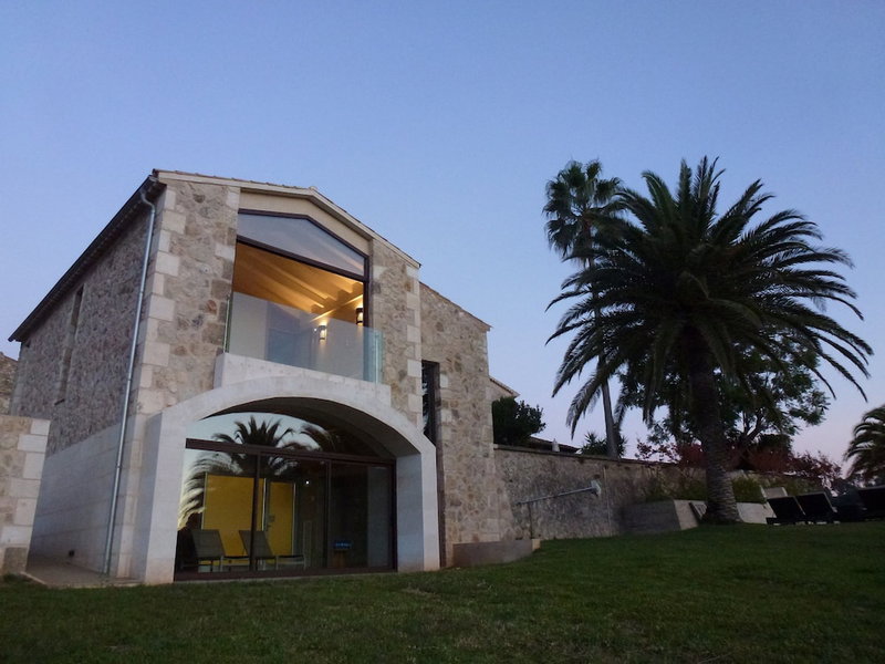 Hotel Monnàber Vell, Campanet, Spain