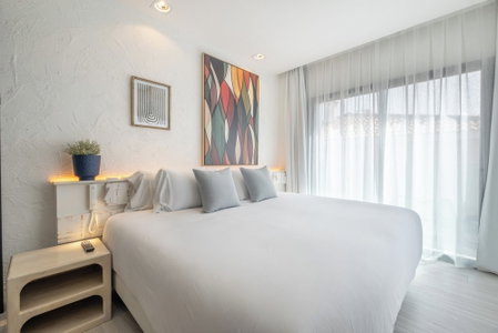 Hotel Cetina Cabo de Palos Puerto, Cartagena, Spain
