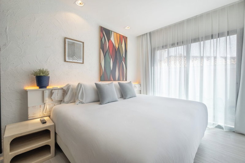 Hotel Cetina Cabo de Palos Puerto, Cartagena, Spain