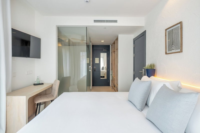 Hotel Cetina Cabo de Palos Puerto, Cartagena, Spain