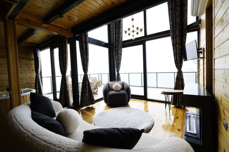 Venek Villa Suit, Pazar, Turkey