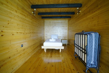 Venek Villa Suit, Pazar, Turkey