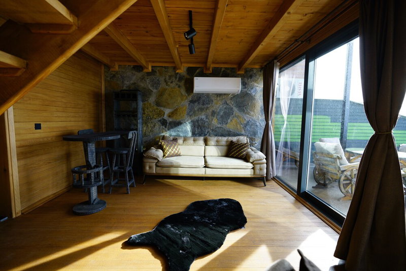 Venek Villa Suit, Pazar, Turkey