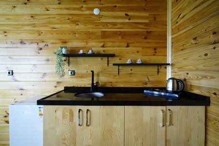 Venek Villa Suit, Pazar, Turkey