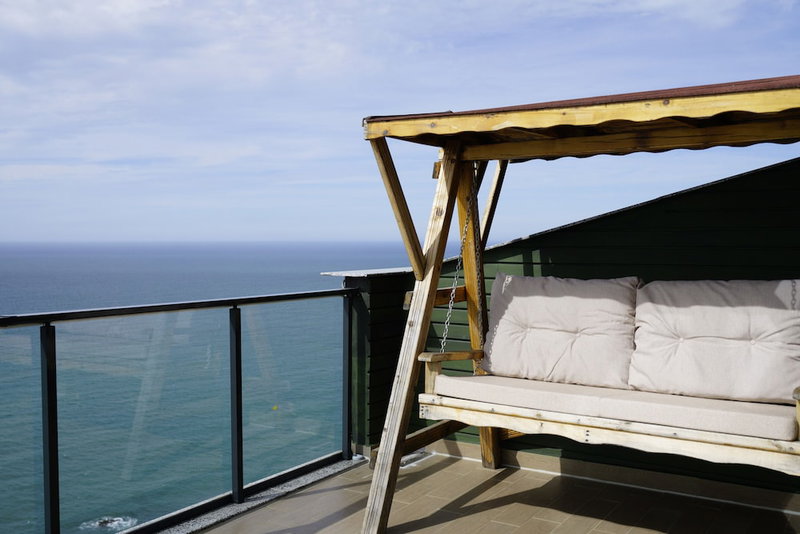 Venek Villa Suit, Pazar, Turkey
