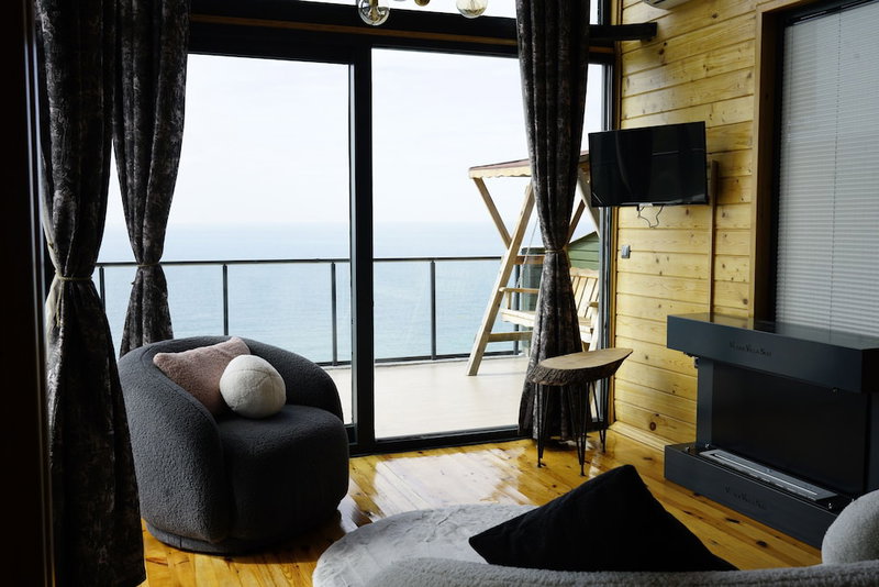 Venek Villa Suit, Pazar, Turkey