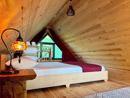 Seyregah Dag Evi, Ardesen, Turkey