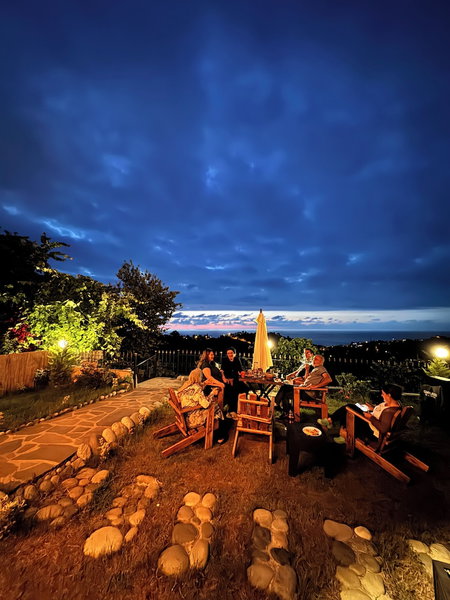 Seyregah Dag Evi, Ardesen, Turkey