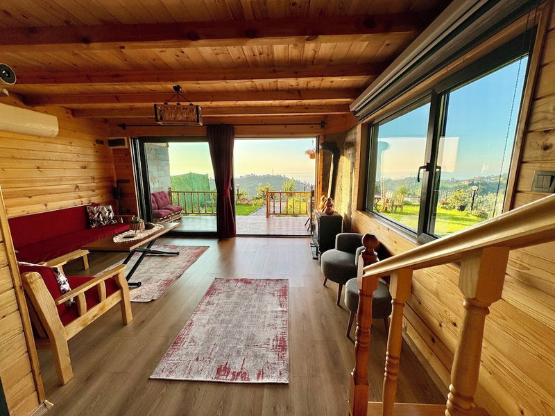 Seyregah Dag Evi, Ardesen, Turkey