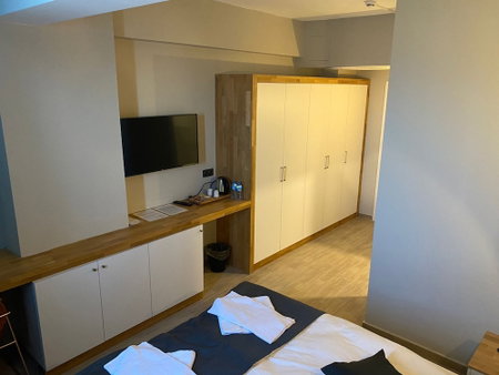Grand Özalp Ai̇rport Hotel, Ortaca, Turkey